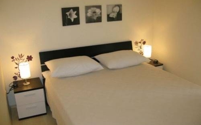 Apartment Lydia Bilan