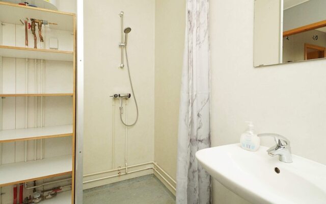 6 Person Holiday Home in Rodby