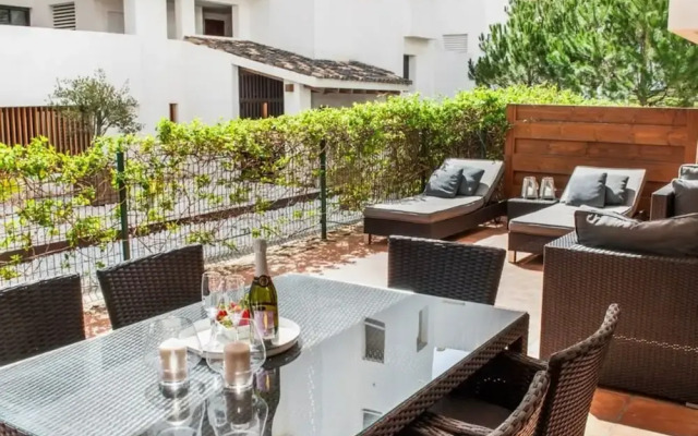 107275 - Apartment in la Cala