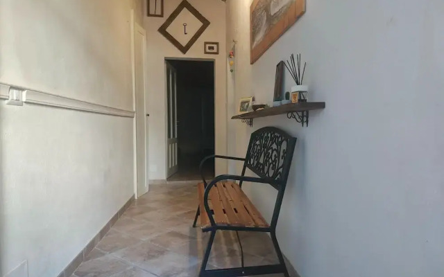 Casa Daniela in Prata