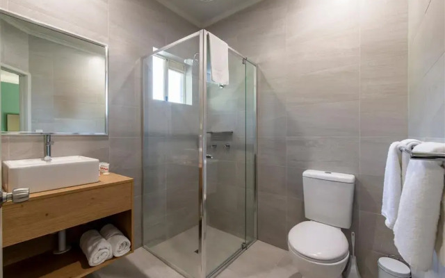 Nightcap at Northern Grounds