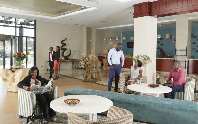 President Hotel