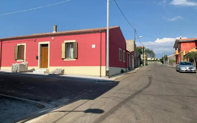 Casa Caterina in centro