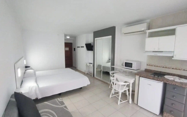 Apartamentos Pez Azul