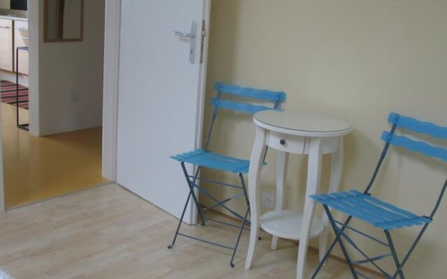 Appartement Les Iris