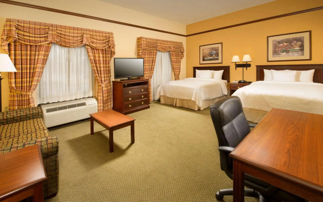 Hampton Inn & Suites Stillwater