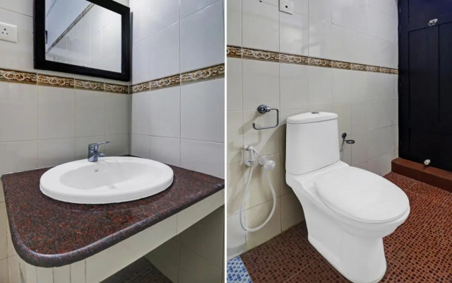 Treebo Trend God's Own Country Ayurveda Resorts