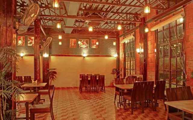 Treebo Trend Hotel Wildernest