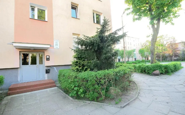 Victus Apartamenty - Tesla