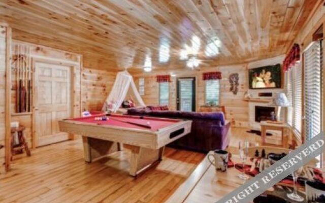 Affordable Cabins In The Smokies