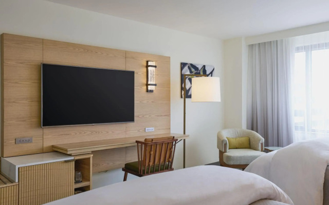 The Westin Los Angeles Airport