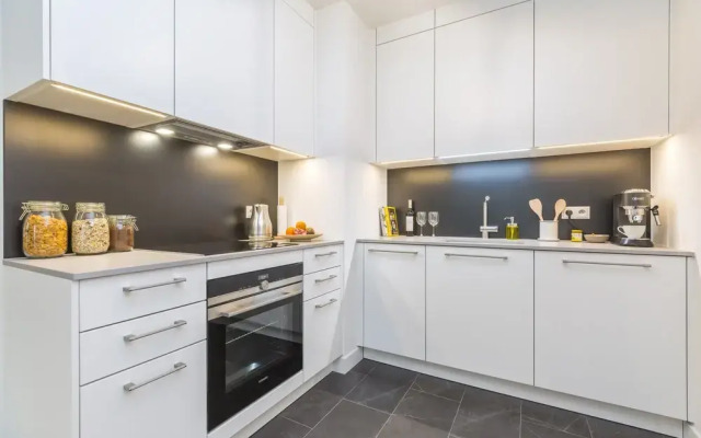 WROCLAW CENTRAL Luxurious Loft