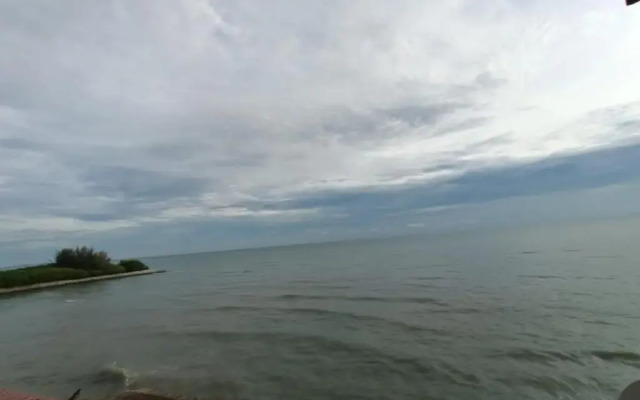 Port Dickson Seaview Homestay