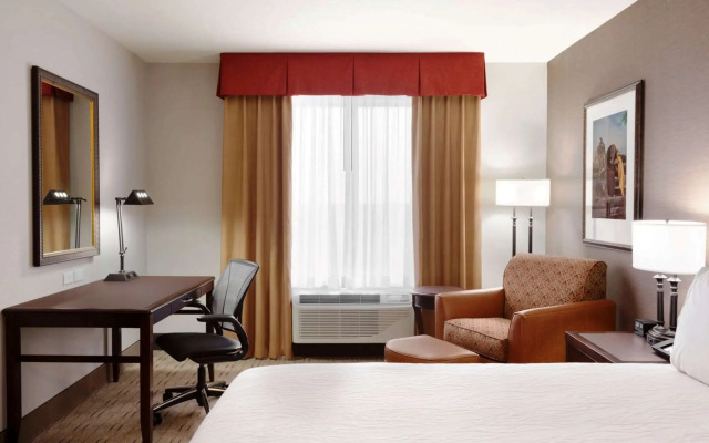 Hilton Garden Inn Denison/Sherman/At Texoma Event Center