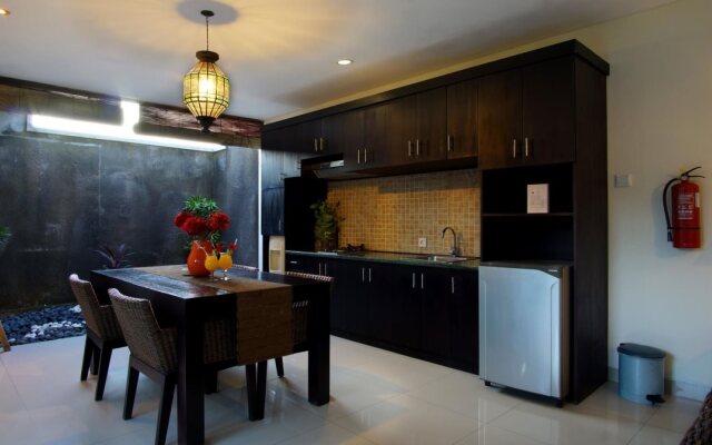 Bumi Linggah Villas Bali