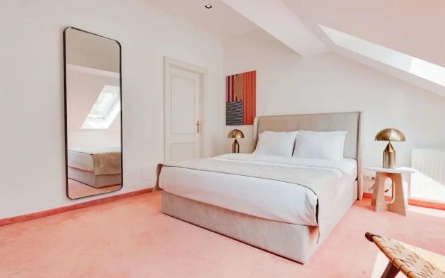 Atik Hotel Vienna