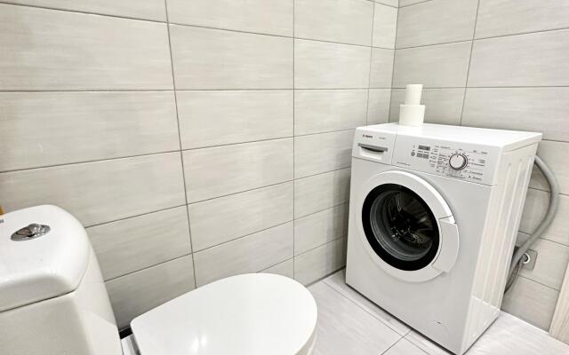 Апартаменты на улице Маршала Чуйкова 41