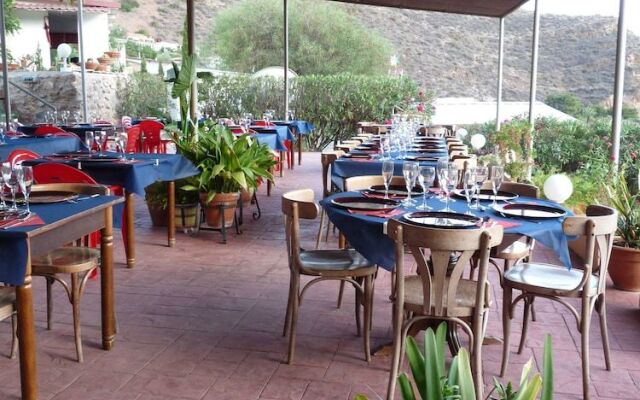 Camping Naturista El Portús (Nudista)