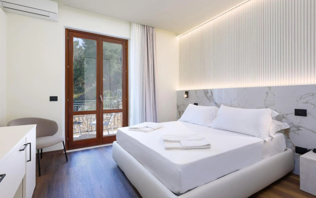 Albergo Auralba