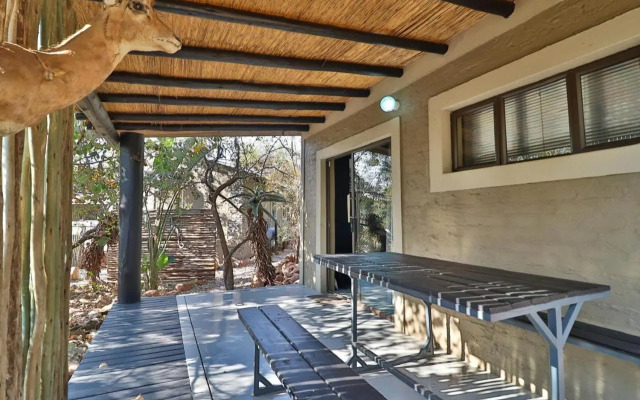 shiringa holiday home