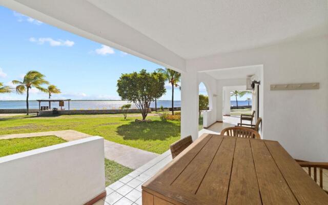 Sand Dollar Condominiums