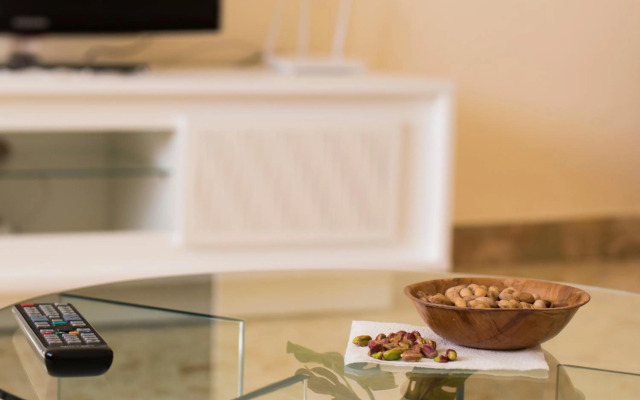 Antica Akragante Apartment