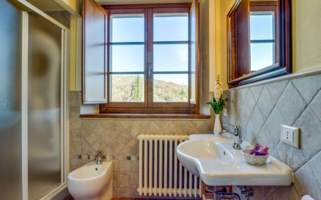 Locazione turistica Zen