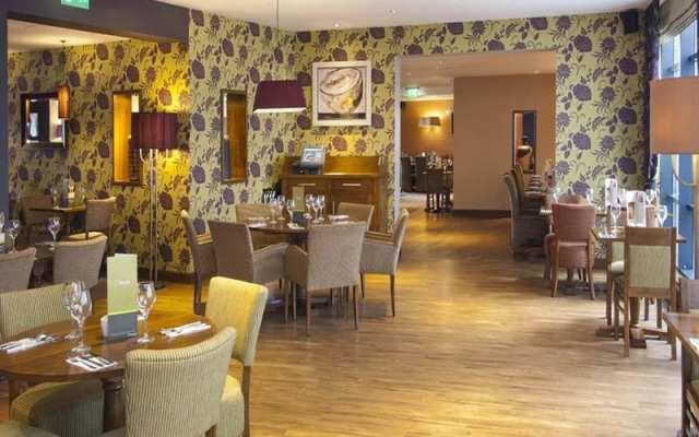 Premier Inn London Gatwick Airport
