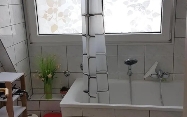 Ferienwohnung am Stadion Bochum Grumme