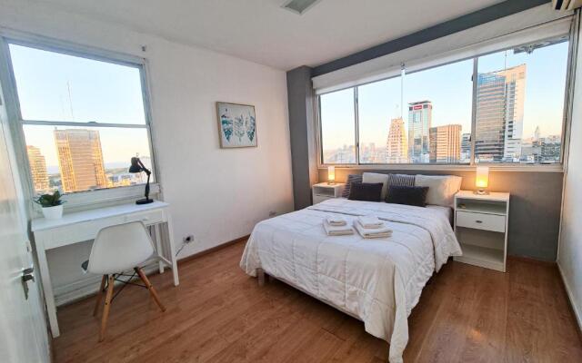 G&G Apartments - Obelisco River View