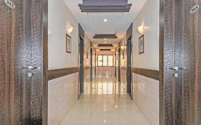 Shree Krishna Palace by OYO Rooms