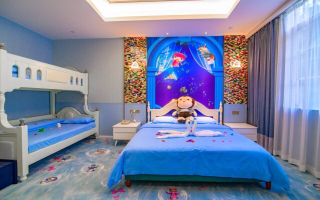 Ramada Encore by Wyndham Guangzhou Panyu
