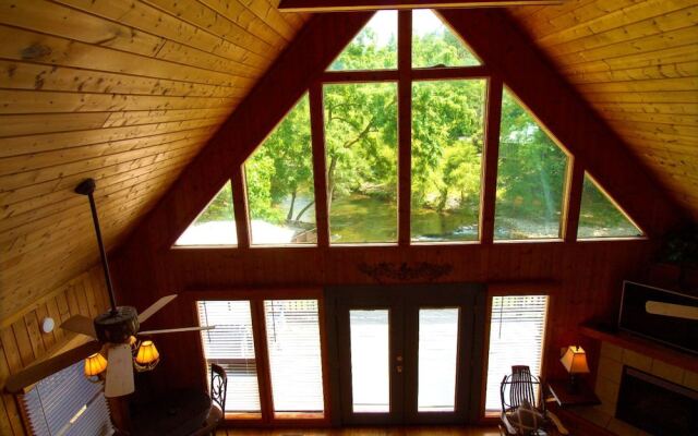 Smoky Waters by Hosteeva