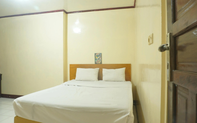 Hotel O Wisma Ribas Syariah – Guest Rooms – Maros