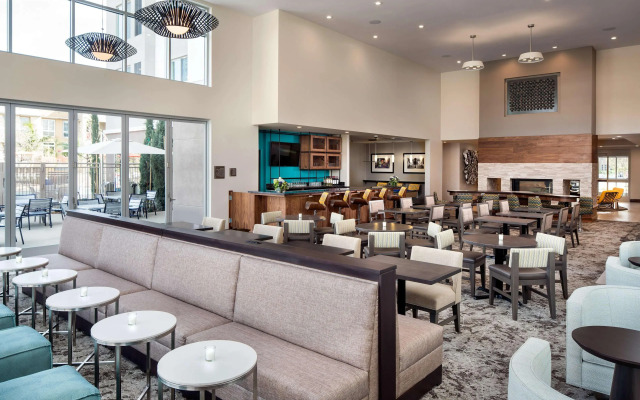 Homewood Suites by Hilton Aliso Viejo - Laguna Beach