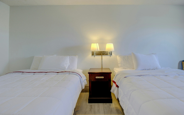 OYO Malden Airport Inn