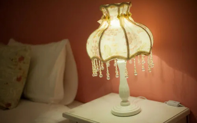 Pacific Seaside Resort B&B