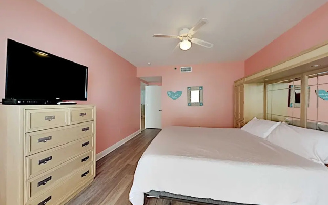 Belle Mer Condominium