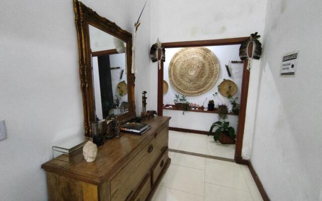 Pousada Flor do Arraial