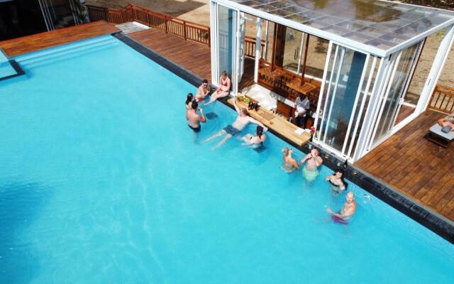 Marakolliya Beach Resort