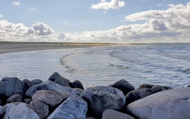 6 Person Holiday Home in Blavand-by Traum