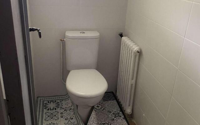 Appartement Prats-de-Mollo-la-Preste, 3 pièces, 6 personnes - FR-1-659-60