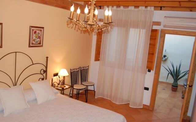 Casa Rural Forn del Sitjar