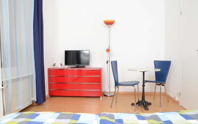 Guesthouse Casa Esperanza Basel