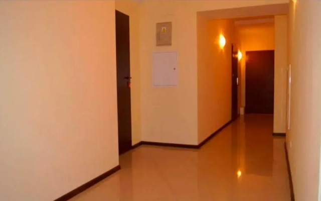 Pensjonat SPA u Tomasza