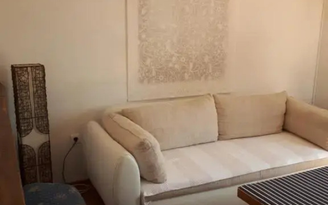 Apartmani Sikic Metajna