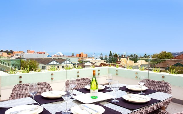Bream penthouse (672i)