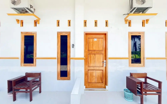 Elma Guesthouse YIA KulonProgo Yogyakarta Mitra RedDoorz