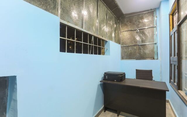 OYO 61635 Gdd Kuteer