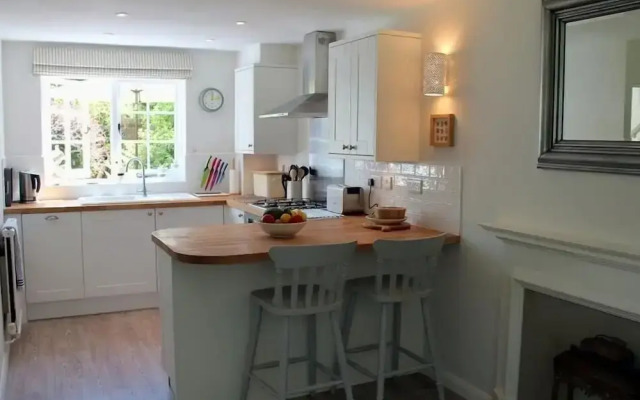 Granary Cottage